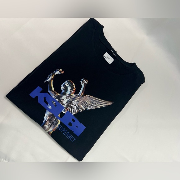 KSUBI Black Rolls Biggie SS T-Shirt Size: XL NWT - Picture 3 of 10